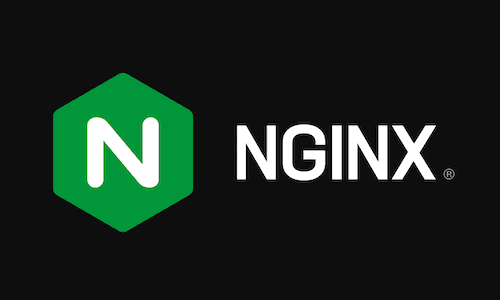 frontend - nginx