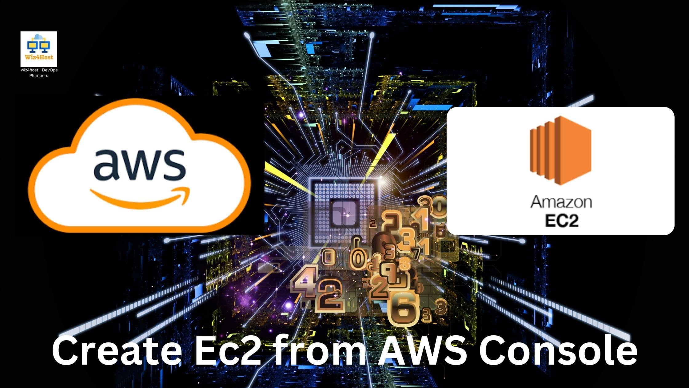 AWS EC2 Setup Architecture